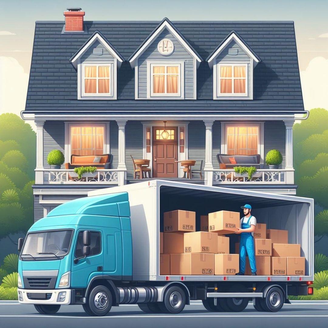 Superior goods conveyance From Indore to Vadodara