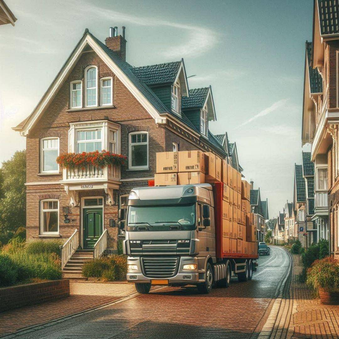 Fast transport services from Jabalpur to Allahabad