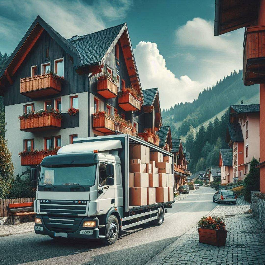 Efficient transport services from Jabalpur to Amritsar