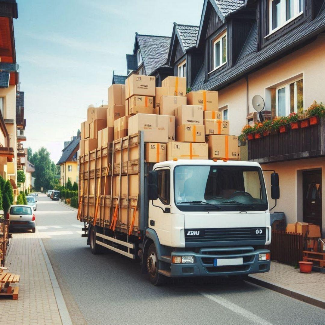 Fast transport services from Jabalpur to Bhopal