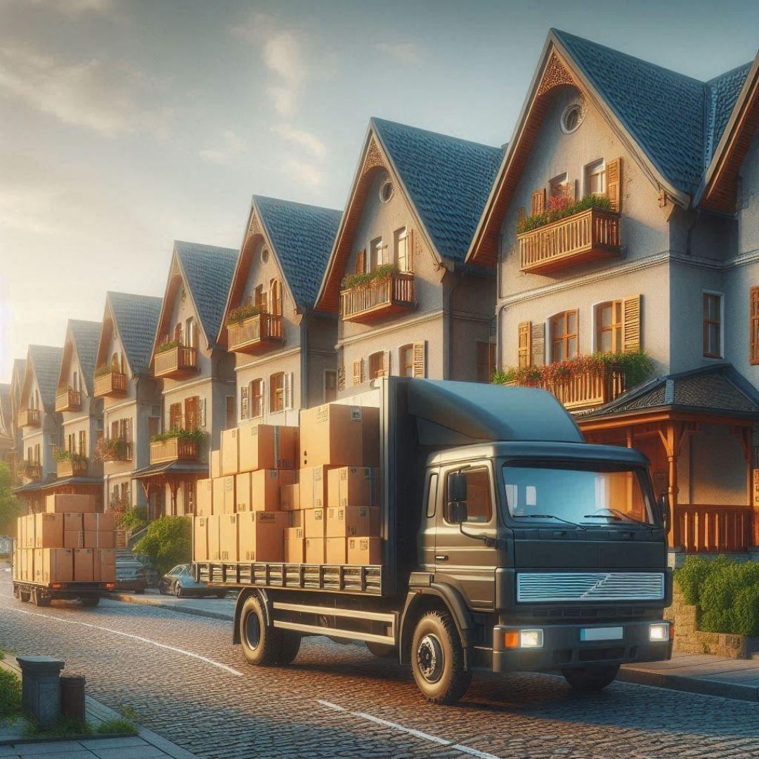 Fast transport services from Jabalpur to Chandigarh