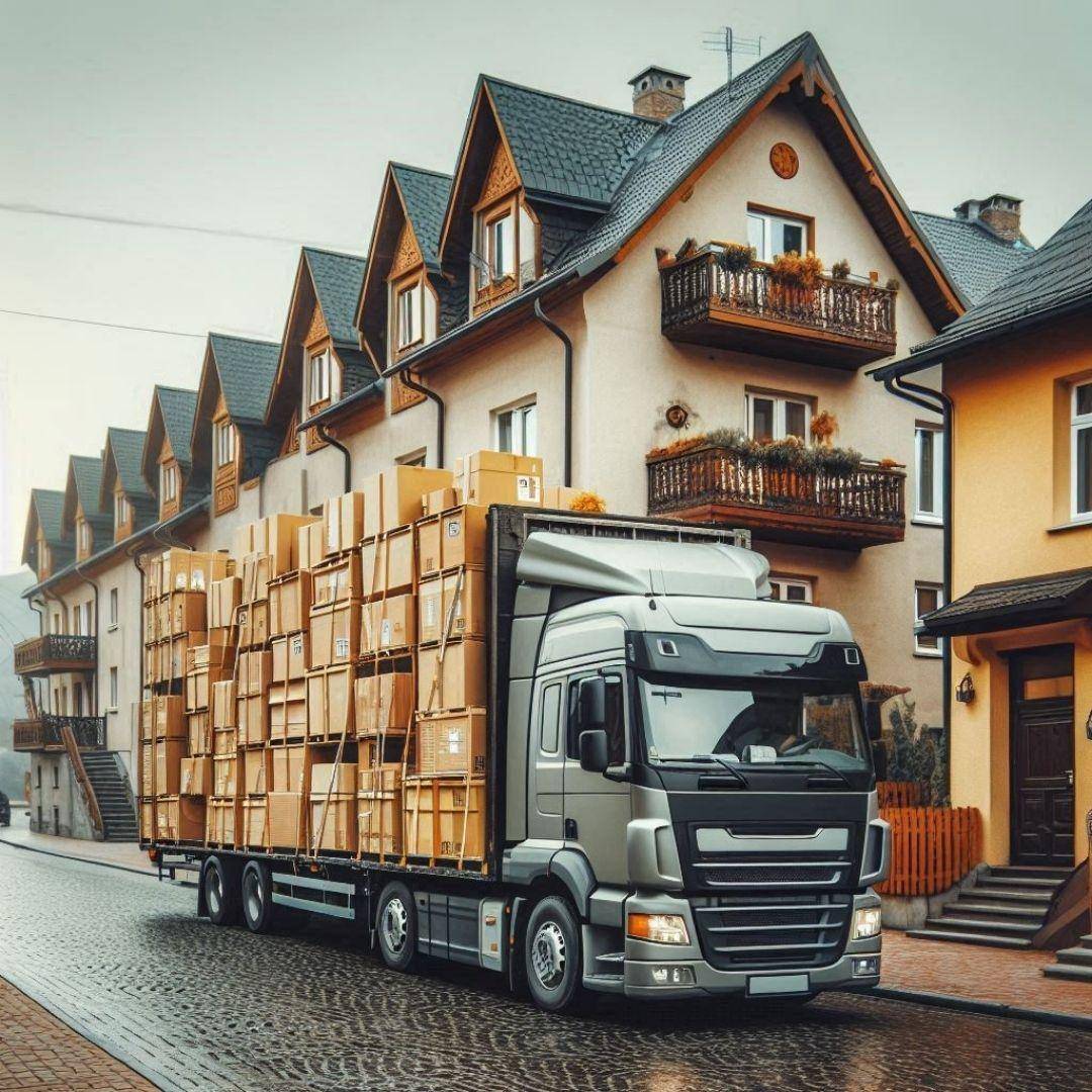 Professional transport services from Jabalpur to Gwalior