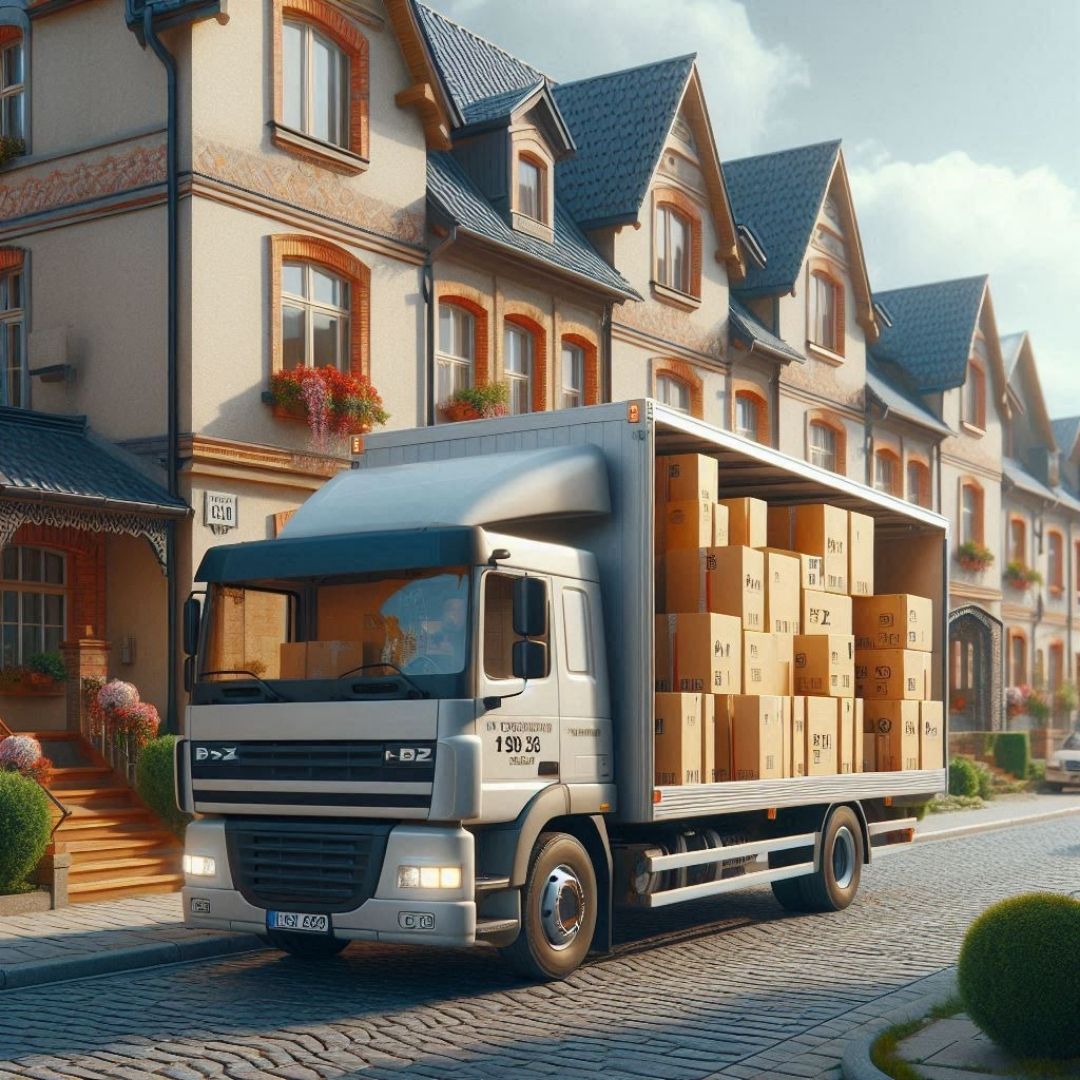 Affordable transport services from Jabalpur to Haora