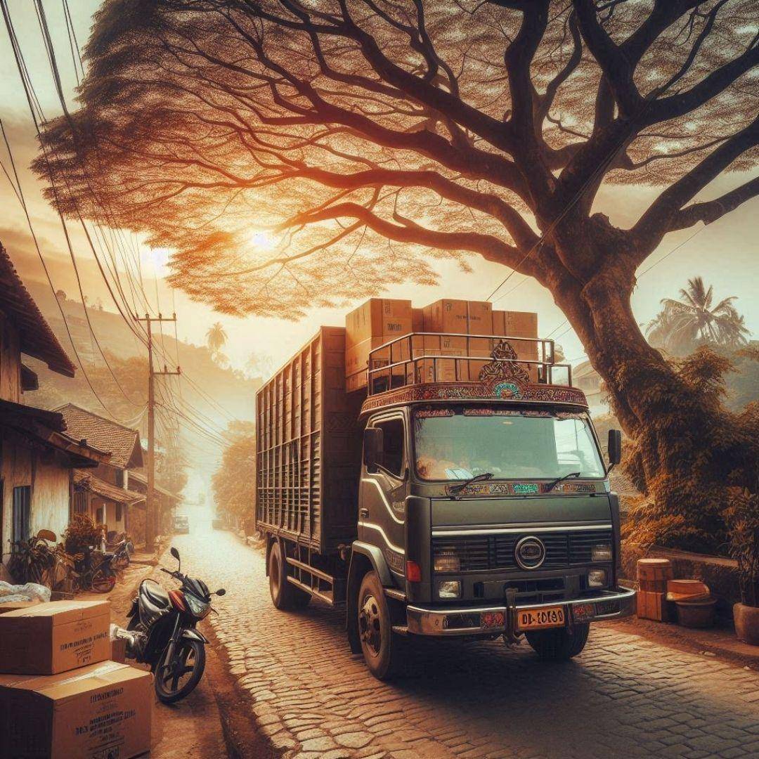 Efficient transport services from Jabalpur to Hubli and Dharwad