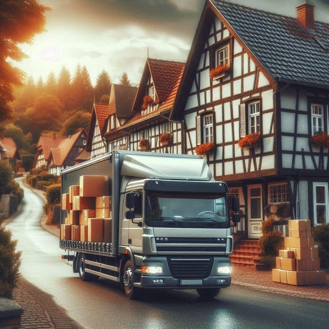 Reliable transport service from Jabalpur to Ludhiana
