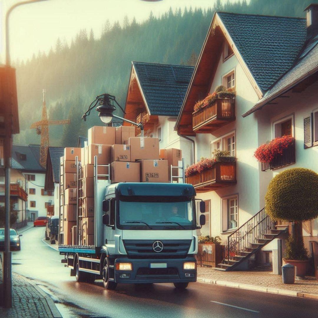 Quick transport service from Jabalpur to Noida