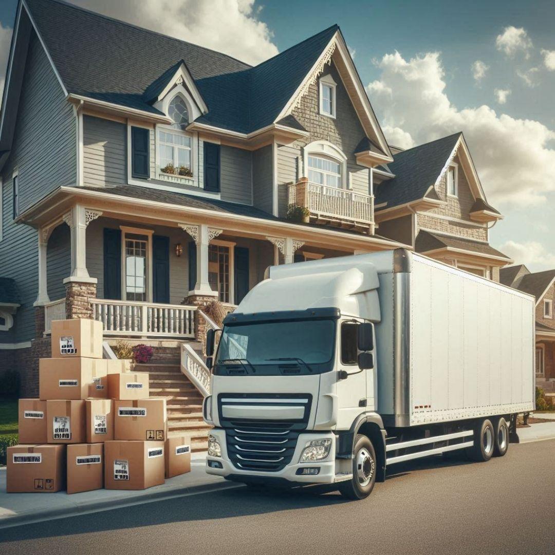 Quick transport service from Jabalpur to Pimpri and Chinchwad