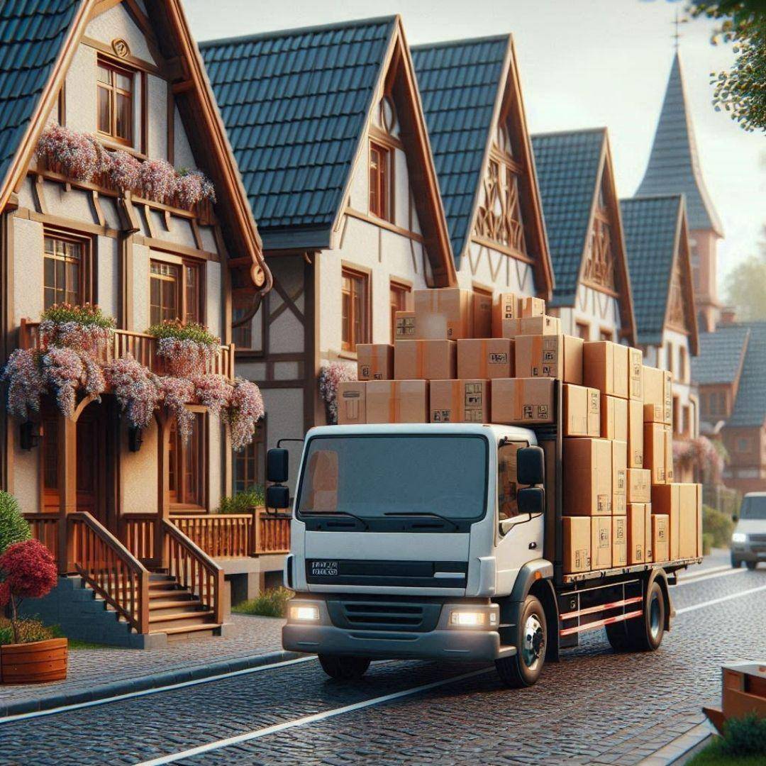 Fast transport services from Jabalpur to Varanasi