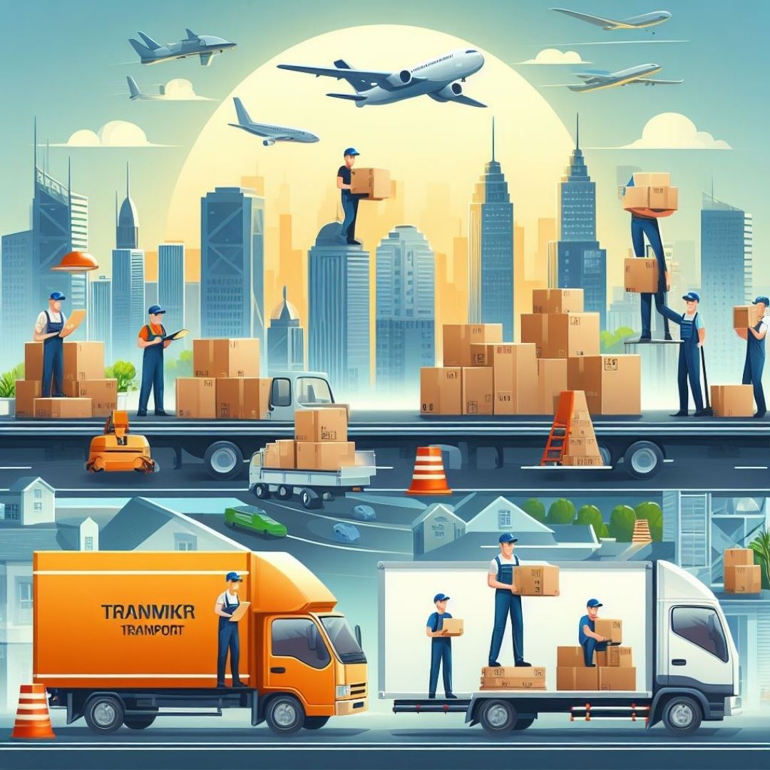 Exclusive transport solutions From Jaipur to Haora