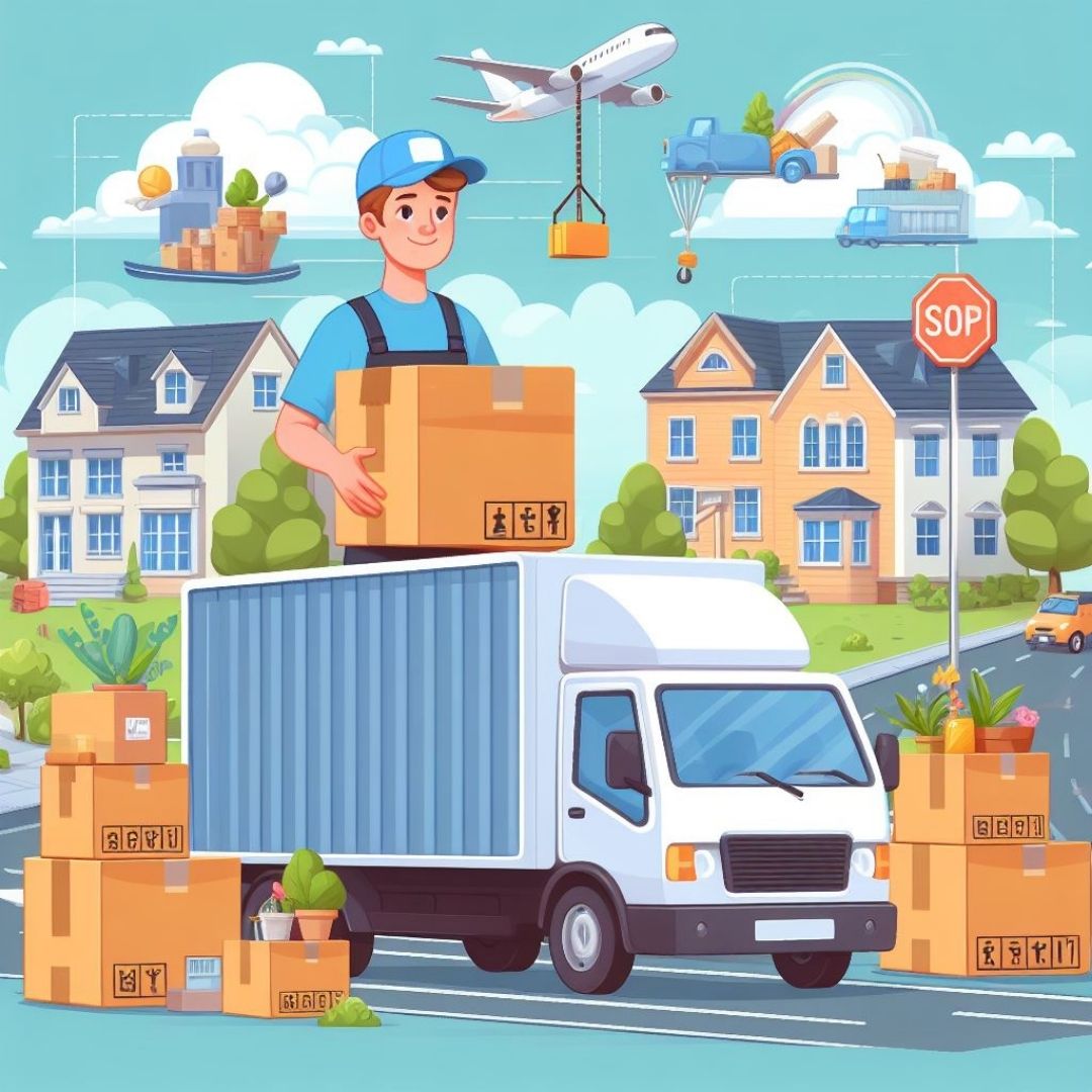 Advanced transport solutions From Jaipur to Hubli And Dharwad