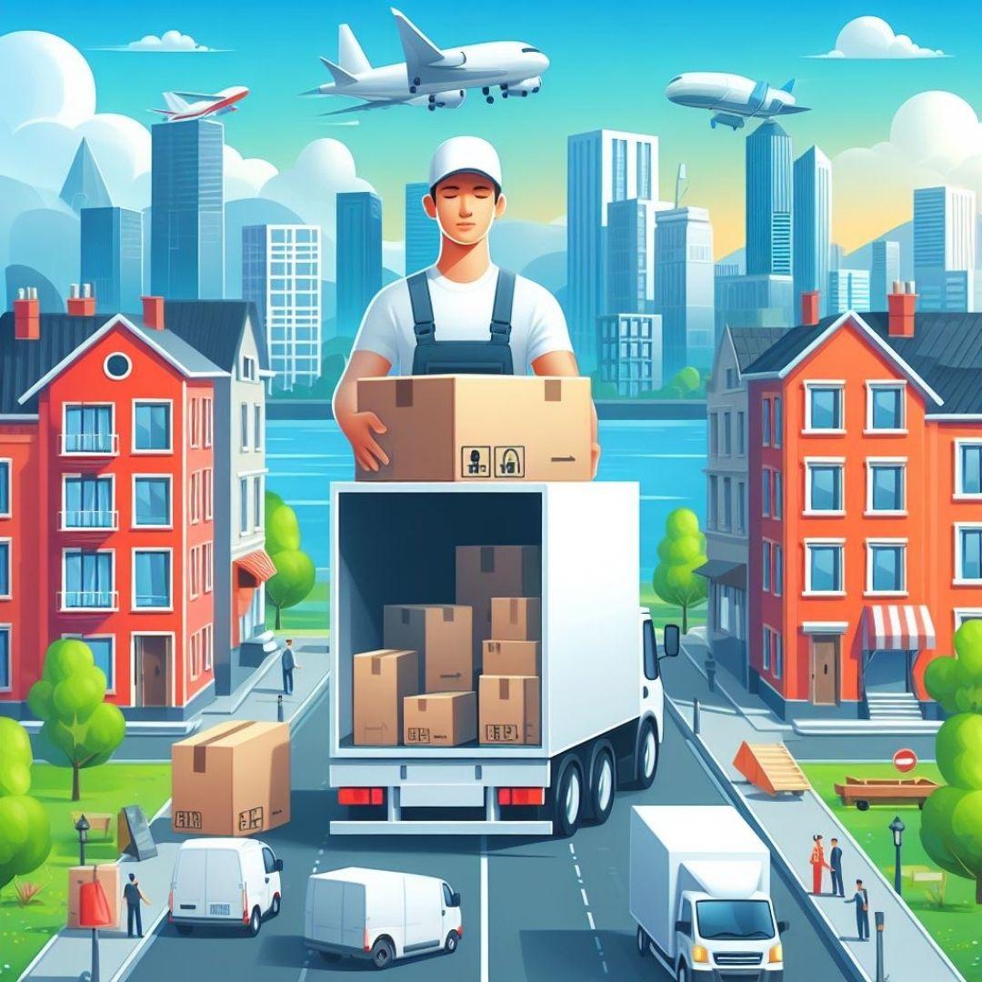 Innovative transport solutions From Jaipur to Jabalpur