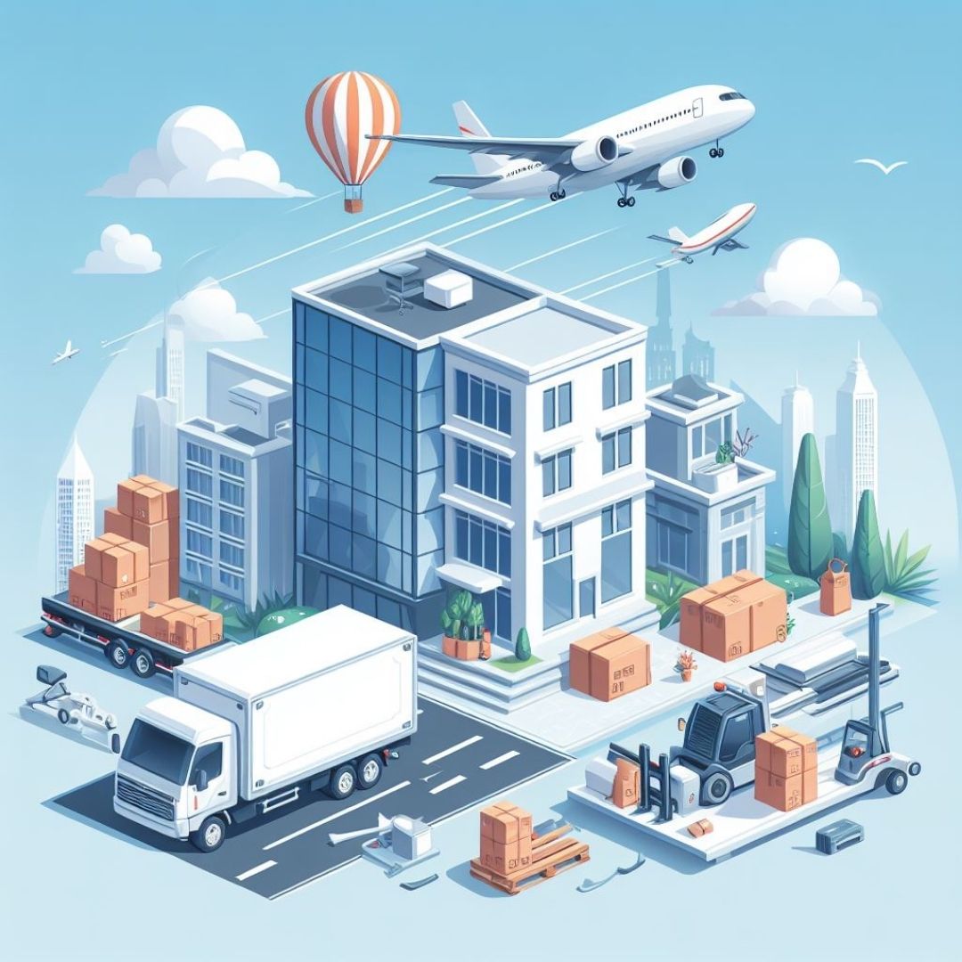 Exceptional transport solutions From Jaipur to Meerut