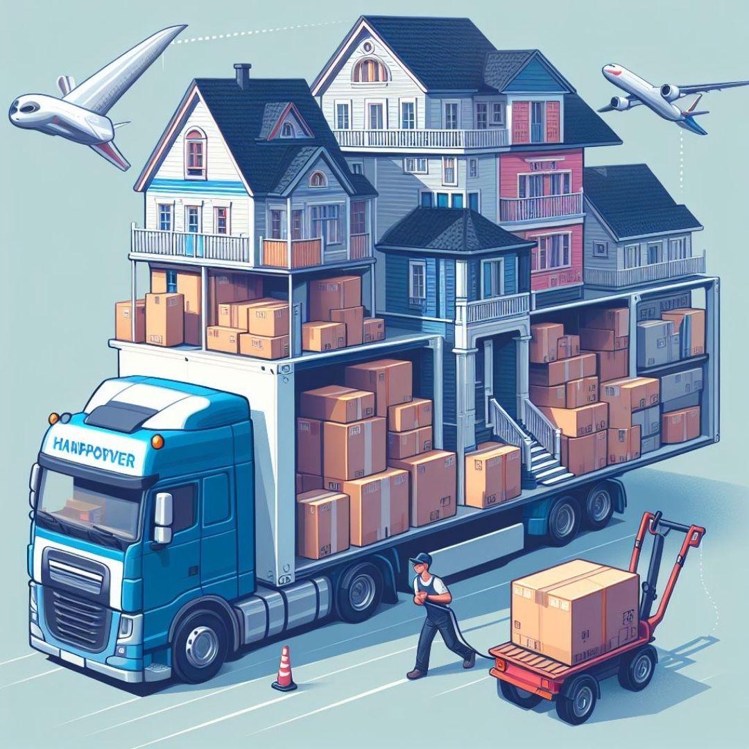 Premium transport options From Jaipur to Thane