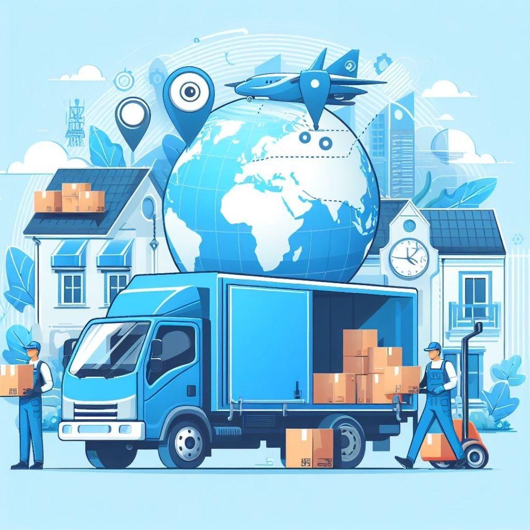Exclusive goods transport From Jaipur to Visakhapatnam