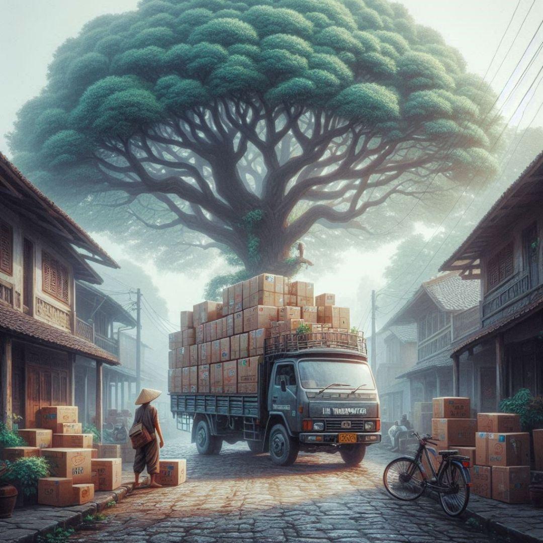 Professional transport services from Jodhpur to Jabalpur
