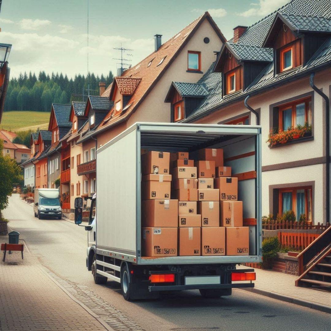 Fast transport services from Jodhpur to Amritsar