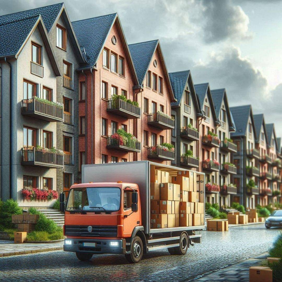 Efficient transport solutions from Jodhpur to Aurangabad