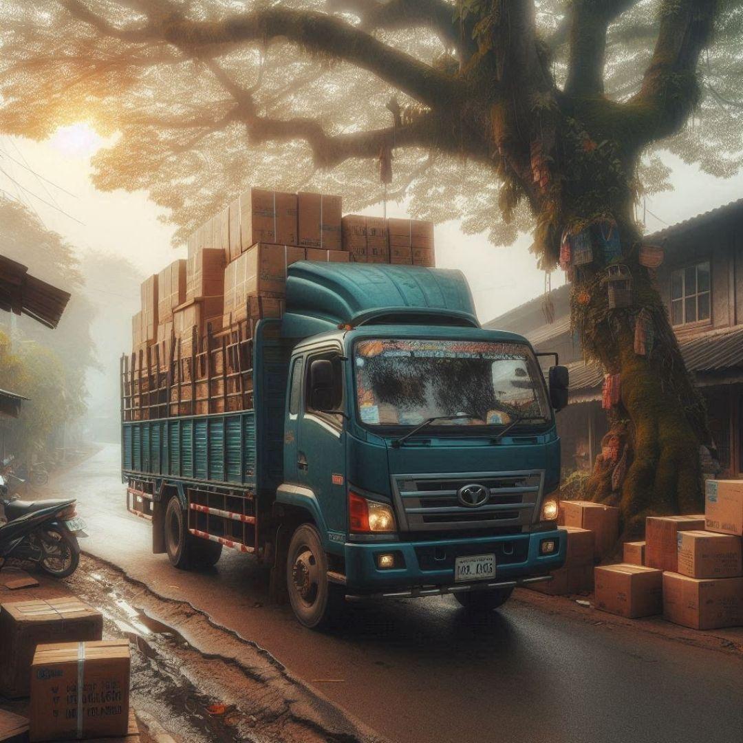 Premium transport solutions from Jodhpur to Bangalore