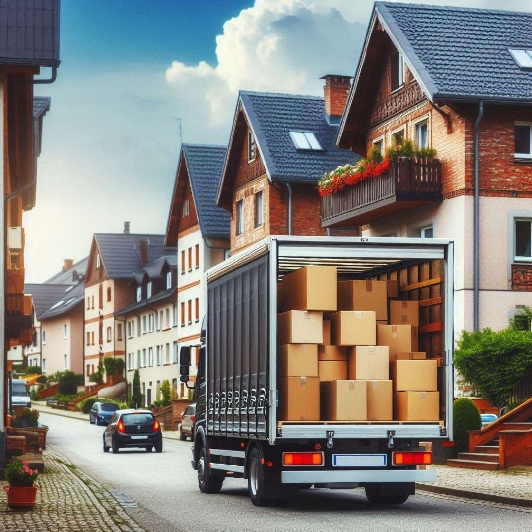 Secure goods transport from Jodhpur to Dhanbad