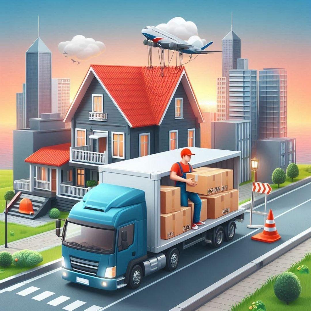 Reliable freight services From Kanpur to Coimbatore