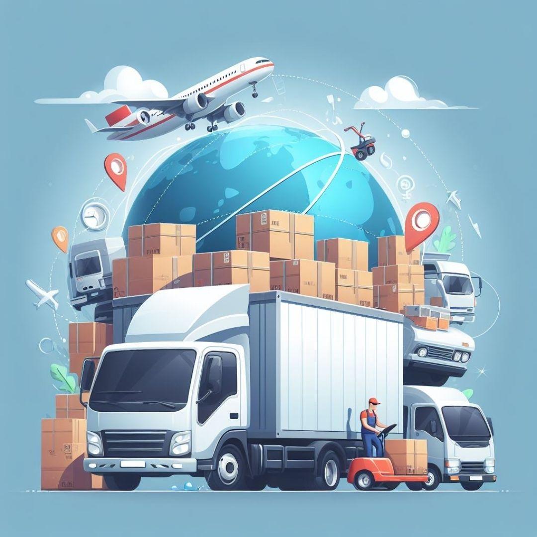 Streamlined transport services From Kanpur to Madurai