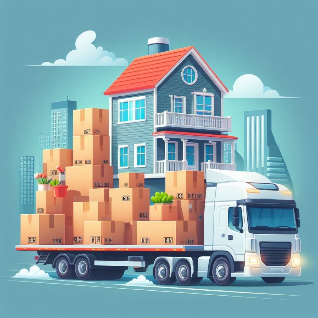 Professional cargo transport From Kanpur to Ranchi