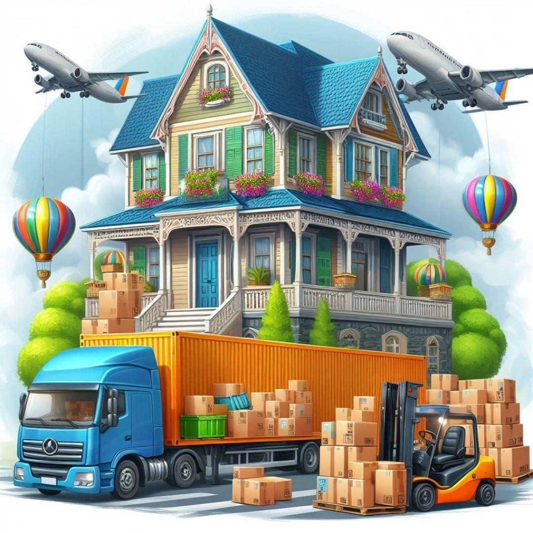 Transport services From Kolkata to Allahabad