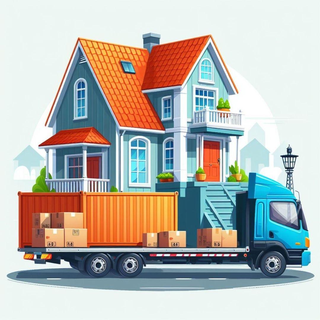 Transport services From Kolkata to Bhopal