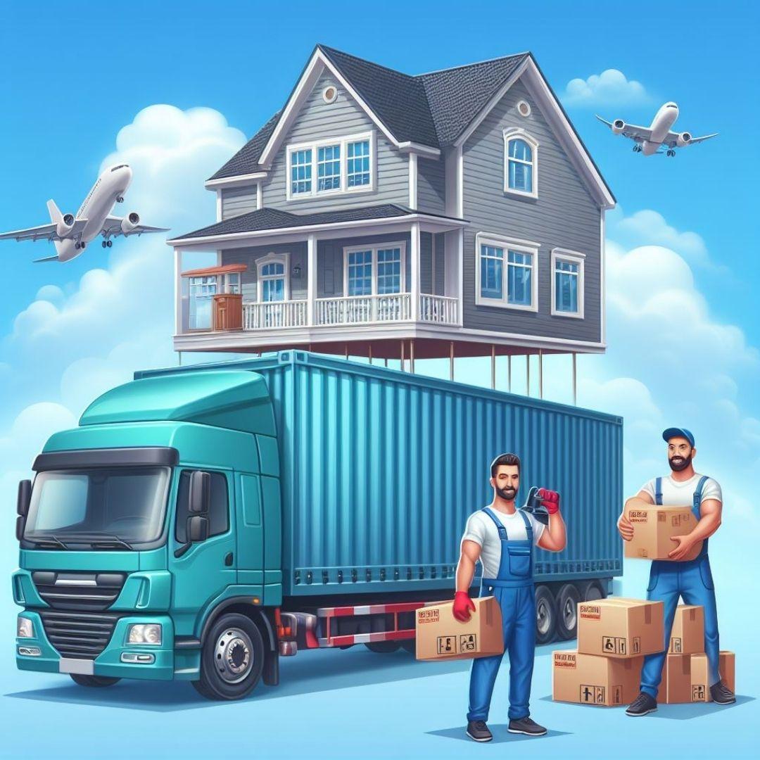 Transport services From Kolkata to Ghaziabad