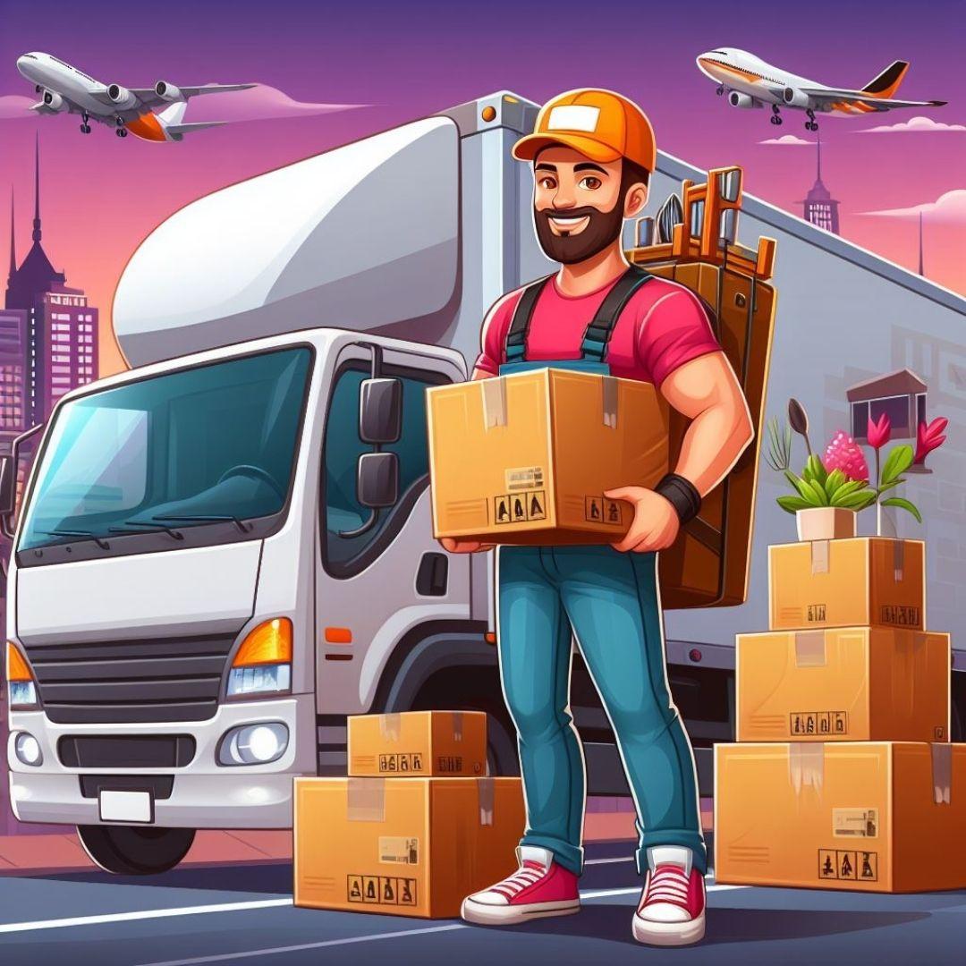 Transport services From Kolkata to Hubli And Dharwad