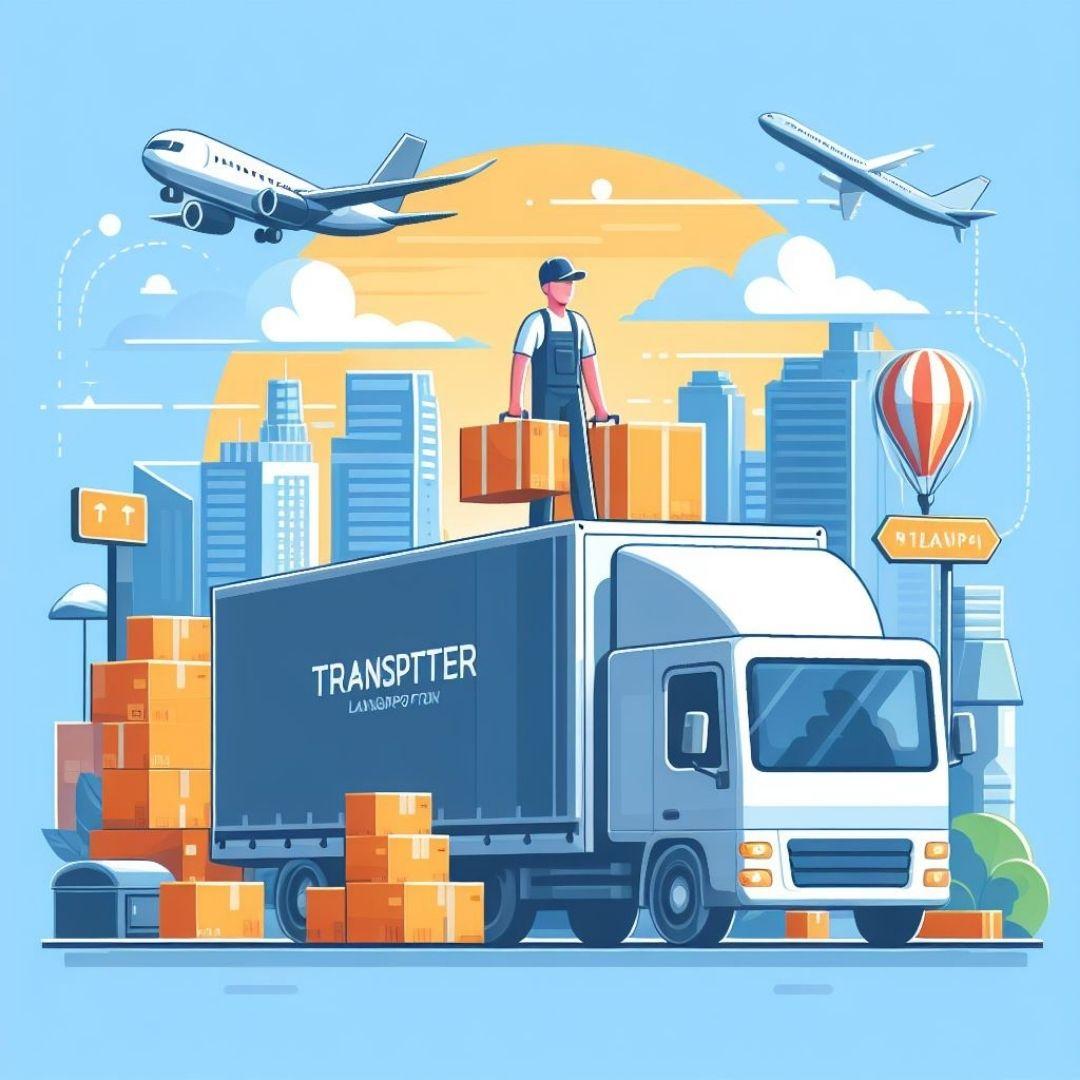 Transport services From Kolkata to Kanpur