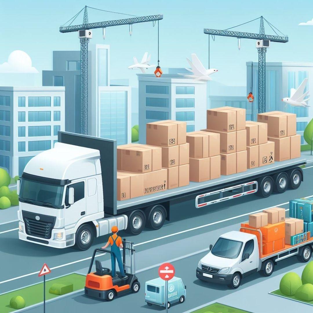 Best Transport Services from Kolkata to Meerut