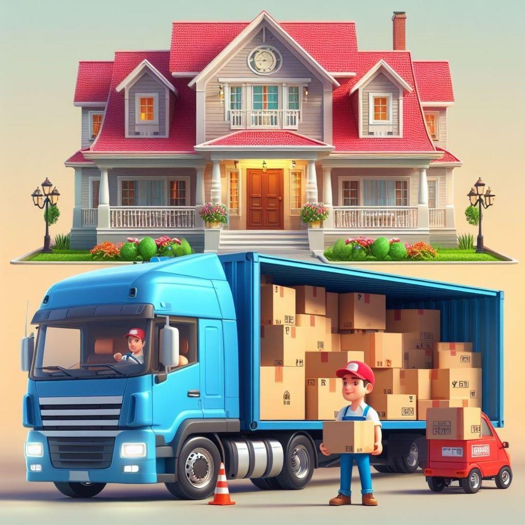 Transport services From Kolkata to Pimpri And Chinchwad