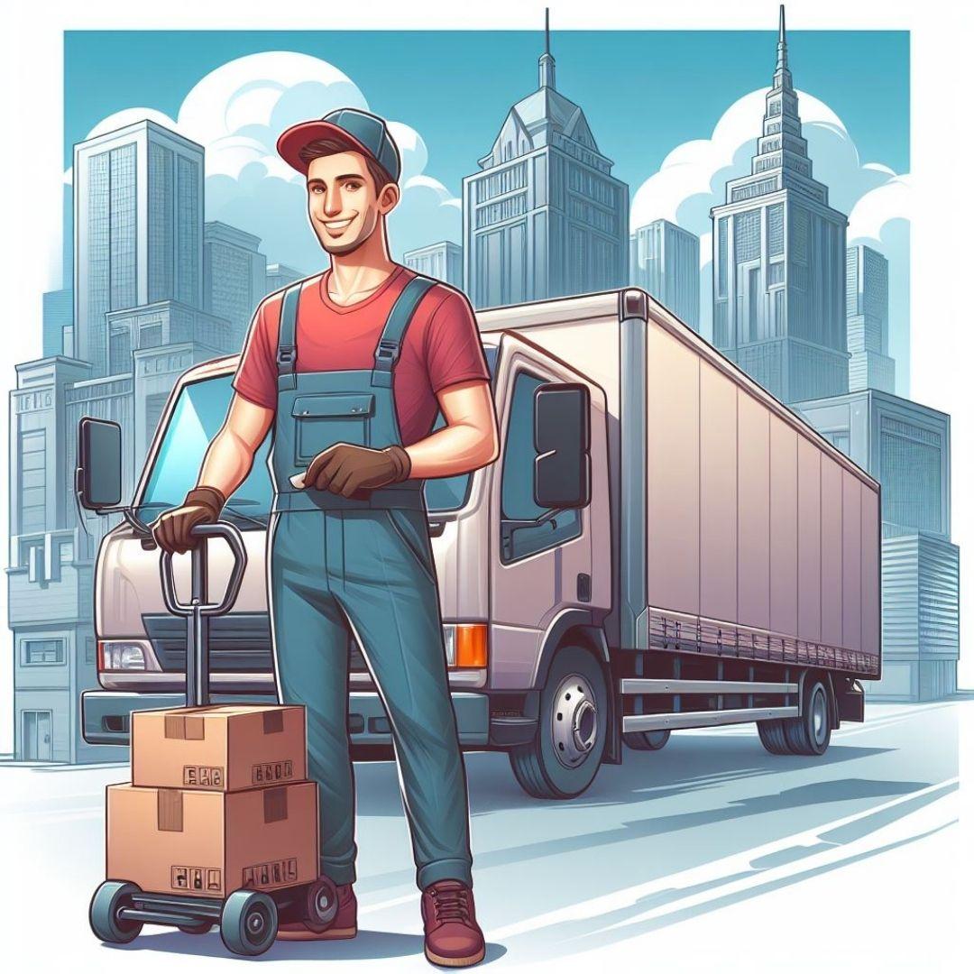 Transport services From Kolkata to Pune