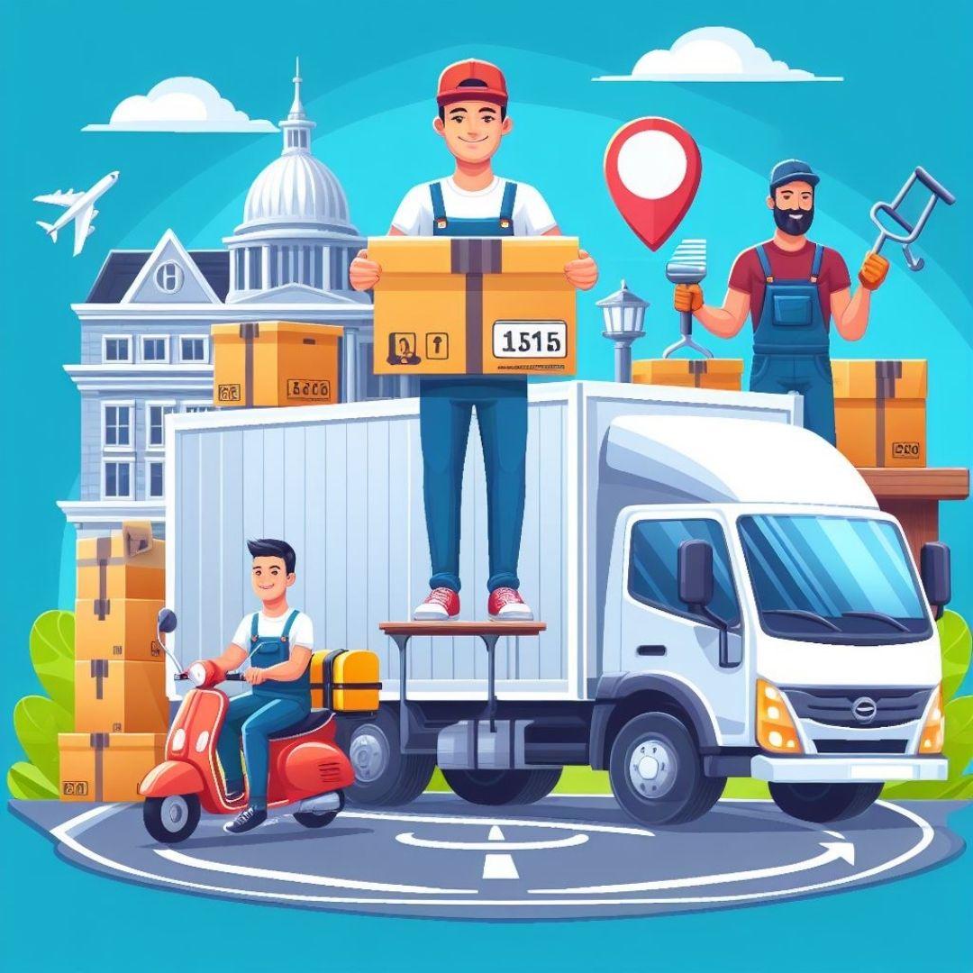 Transport services From Kolkata to Raipur