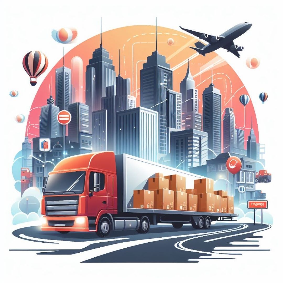 Transport service From Kolkata to Rajkot