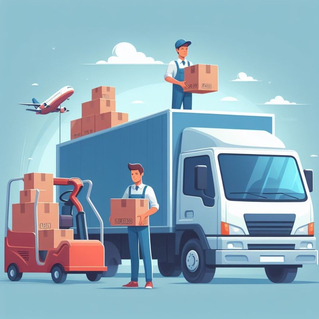 Transport services From Kolkata to Srinagar