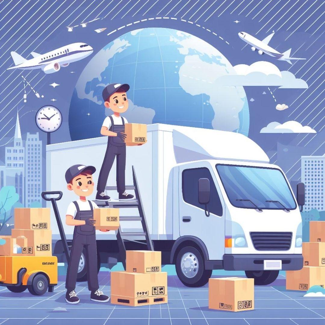 Goods transport From Kolkata to Vadodara