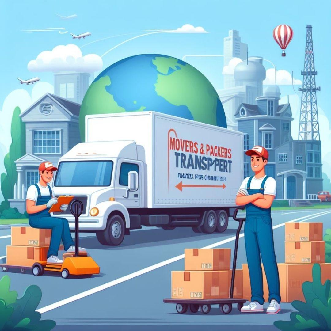 Transport services From Kolkata to Vasai Virar
