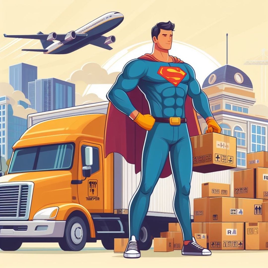 TheTransporter Packers and Movers also provide office deep cleaning services after shifting from Lucknow to Allahabad