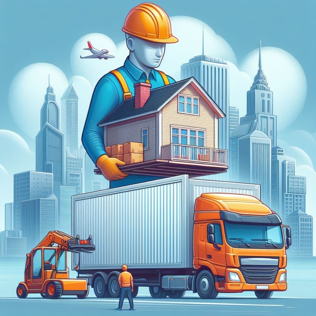 Bike and Luggage Transport from Lucknow to Coimbatore TheTransporter