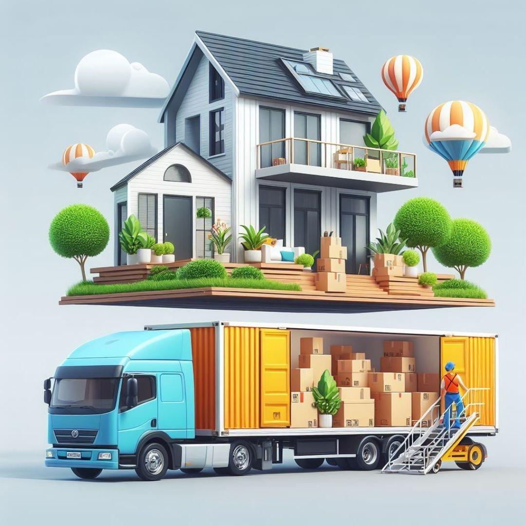 Exclusive transport solutions From Lucknow to Haora