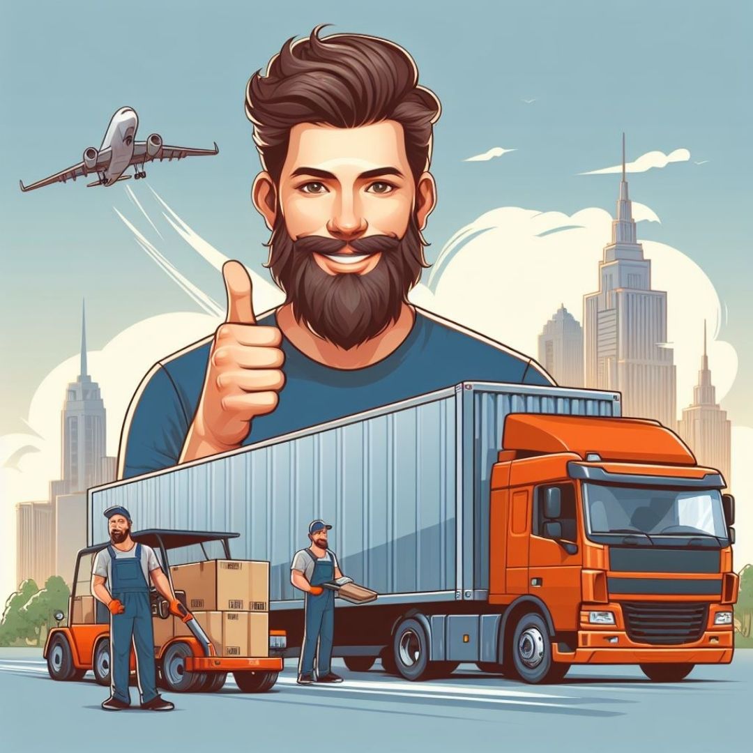 High-quality transit services From Lucknow to Ludhiana