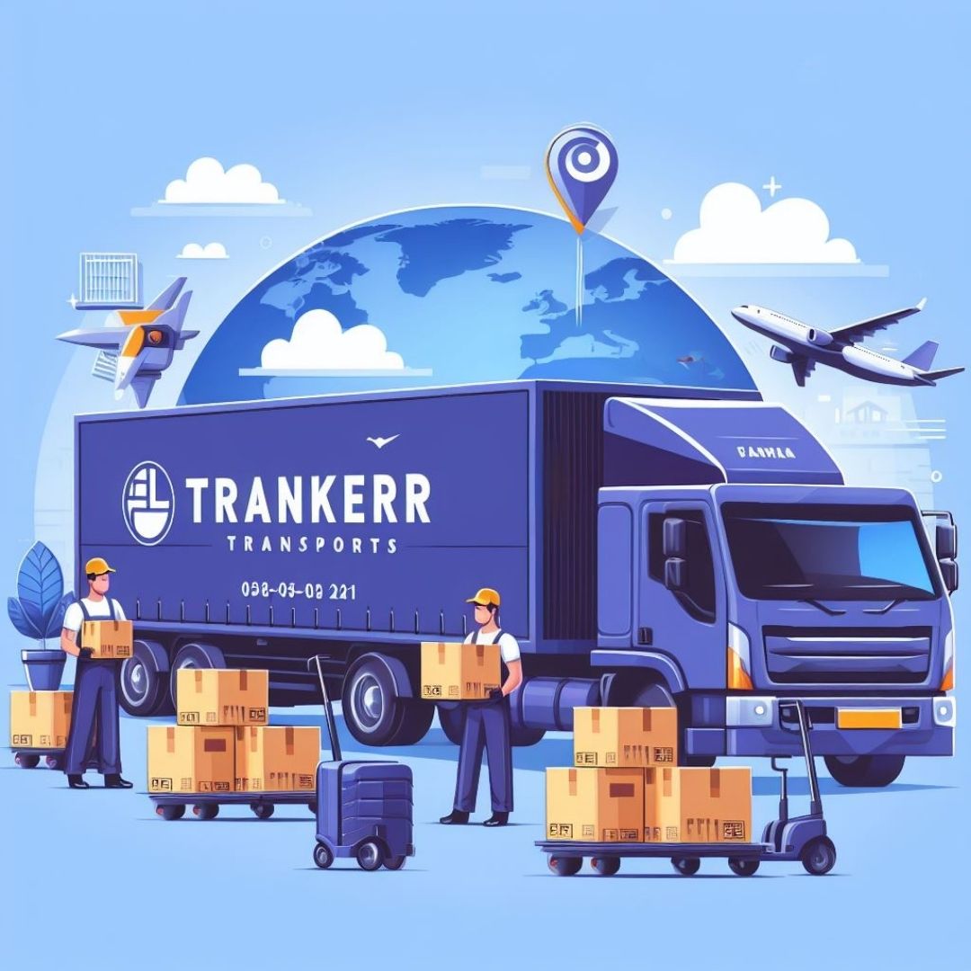 TheTransporter Packers and Movers also provide office deep cleaning services after shifting from Lucknow to Meerut