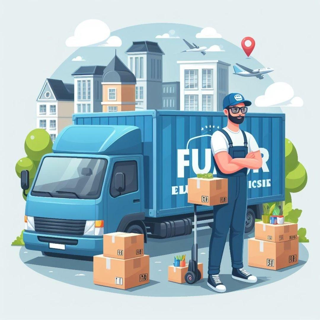 Professional cargo transport From Lucknow to Ranchi