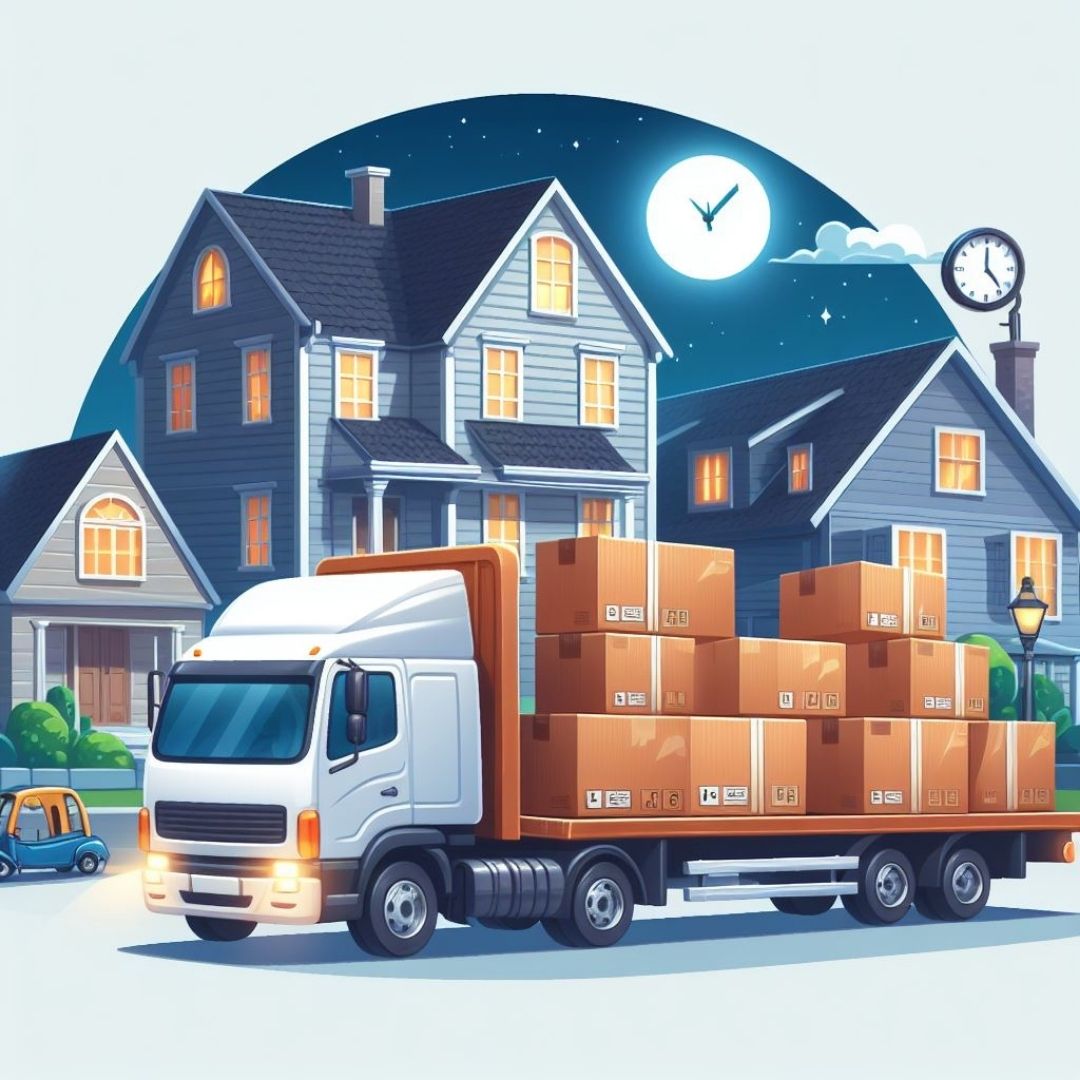 TheTransporter Packers and Movers also provide office deep cleaning services after shifting from Lucknow to Varanasi