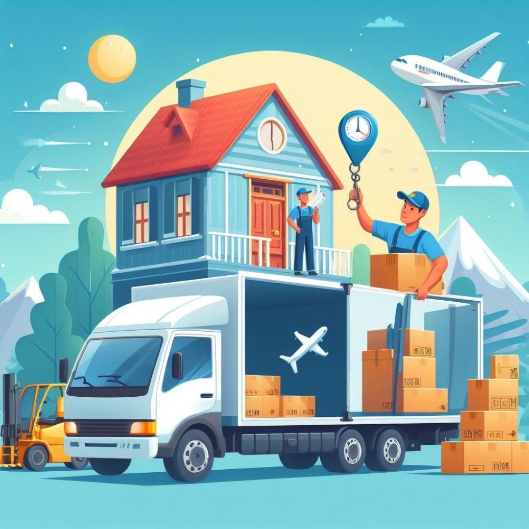 Prompt Transport services From Ludhiana to Gwalior