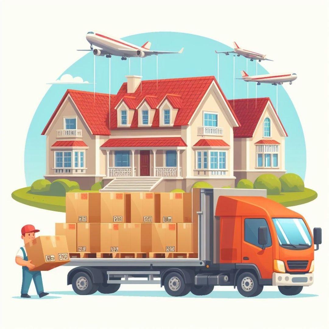 Effortless Transport services From Ludhiana to Jaipur