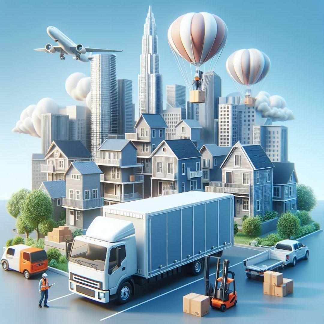 Effortless Transport services From Ludhiana to Kalyan And Dombivali