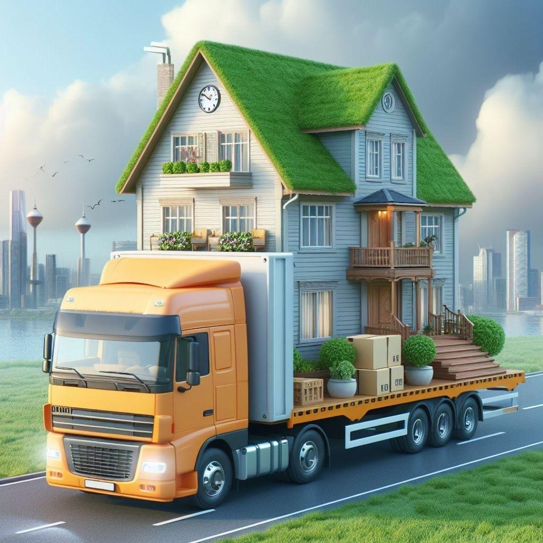 Swift Transport services From Ludhiana to Meerut